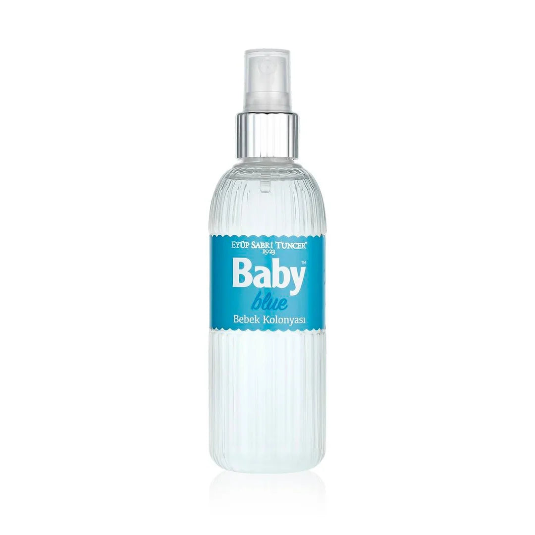 Eyüp Sabri Tuncer - Baby Blue - Baby Cologne - 150 ml – PET-Fles