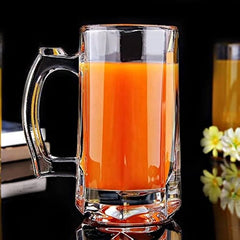 Paşabahçe Pub 55039 - Bierglas - 300 ml - Set van 2