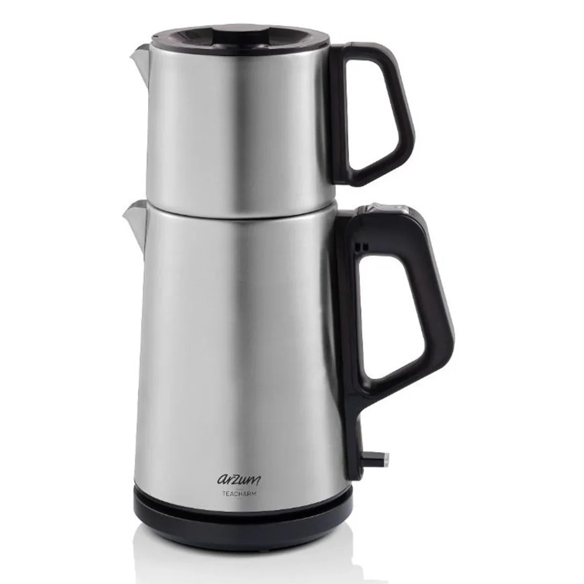 Arzum Teacharm AR3143 - Elektrische Theepot - 1800 ml - 2200 w