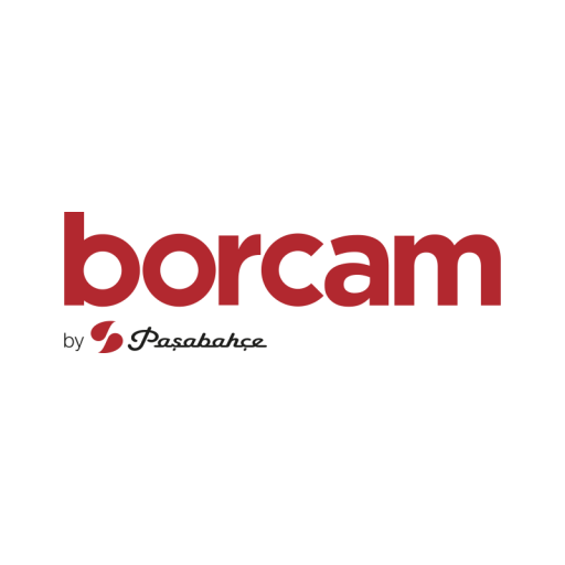 Borcam 59049 – Vierkante Ovenschaal met Deksel – Borosilicaat Glas – Ovenbestendig – 1 Stuks