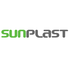 Sunplast SC-2628 - Kaasrasp / Rasp - Turquoise