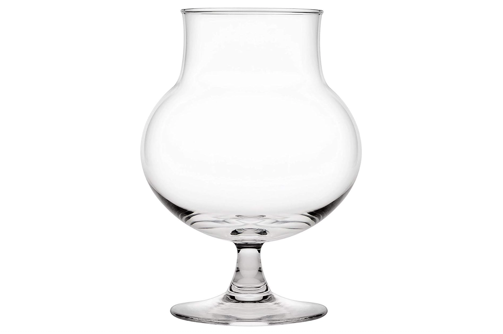 Paşabahçe Belgian Ale 440327 - Bierglazen - Set van 4 - 485 ml