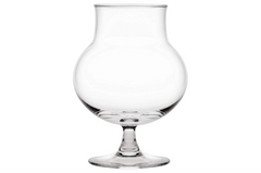 Paşabahçe Belgian Ale 440327 - Bierglazen - Set van 4 - 485 ml