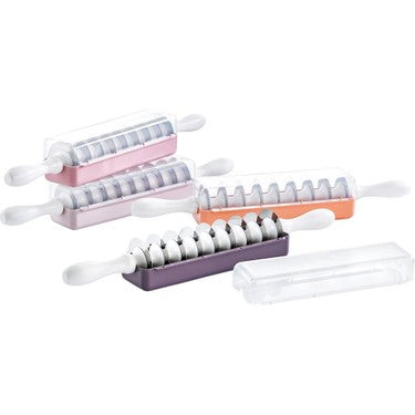 Ekselans BK-107 - Manti vorm - Ravioli Roller