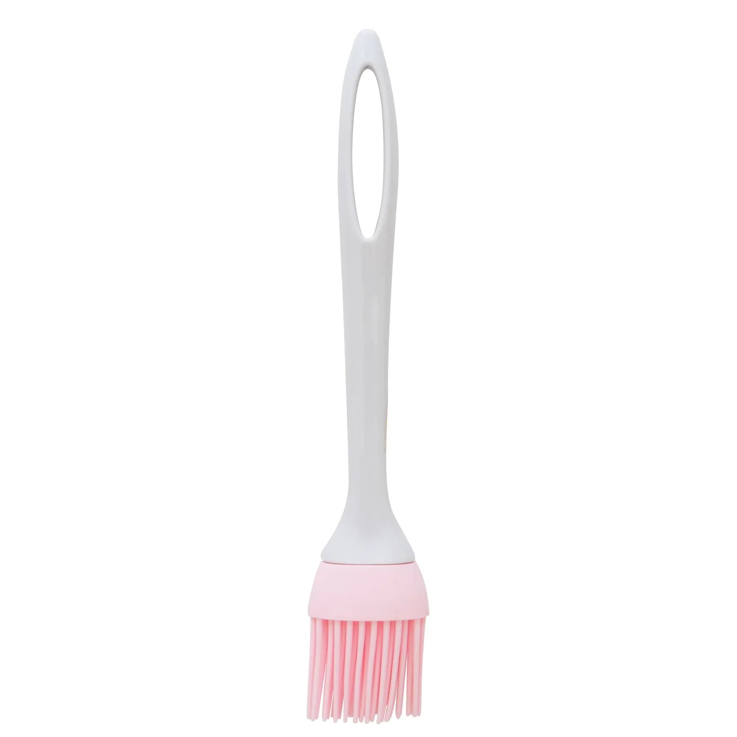 Sunplast 356 – Siliconen Bakkwast – Roze – Vaatwasserbestendig – Keukenaccessoire