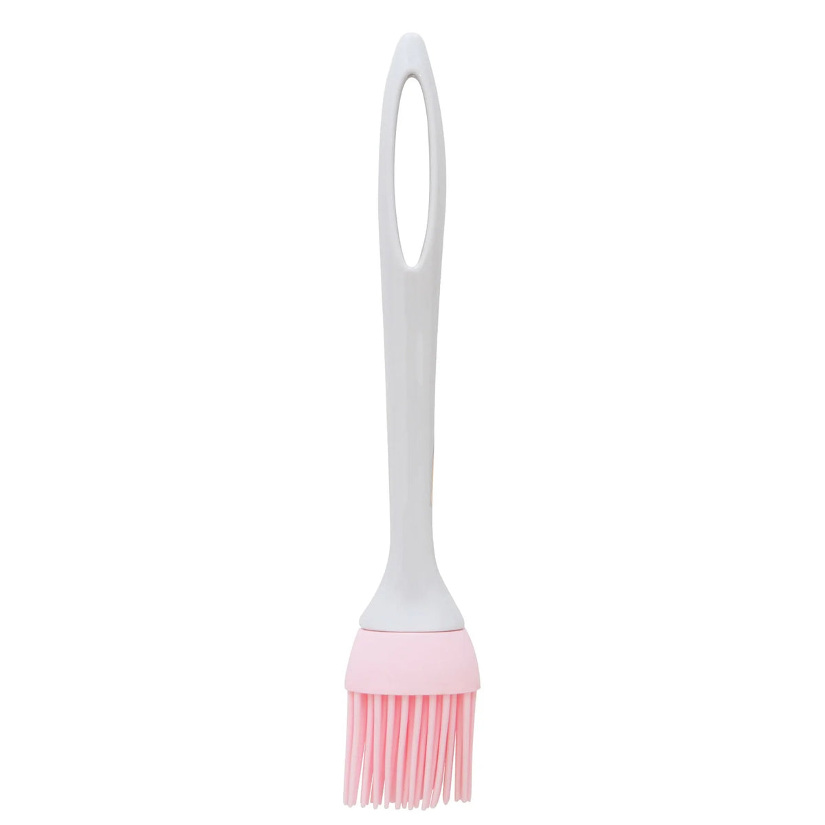 Sunplast 356 – Siliconen Bakkwast – Roze – Vaatwasserbestendig – Keukenaccessoire
