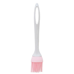 Sunplast 356 – Siliconen Bakkwast – Roze – Vaatwasserbestendig – Keukenaccessoire