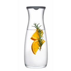 Paşabahçe Amphora – Karaf Met Deksel – 1180 ML