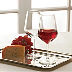 Paşabahçe Allegra 440080 - Wijnglas - Set van 6 - 350 ml
