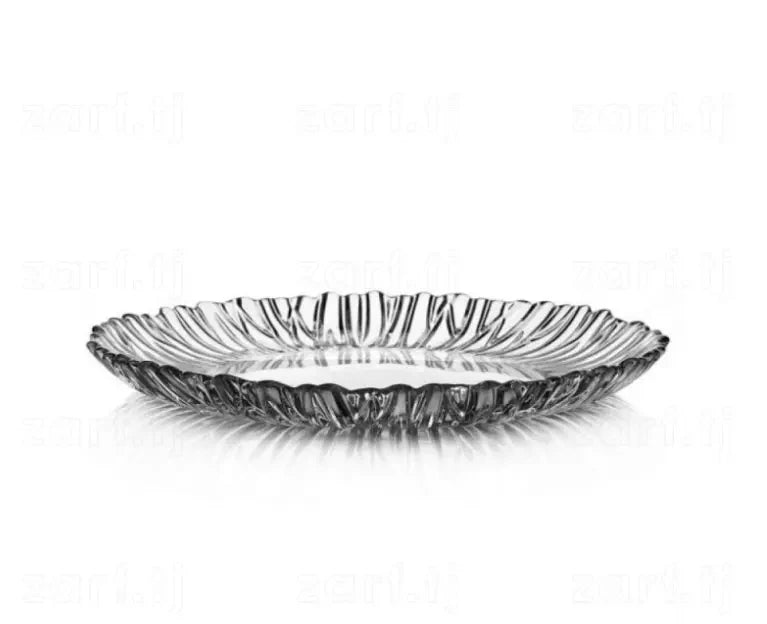 Paşabahçe Aurora 10499 - Ronde Serveerschaal - 31,5 cm