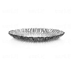 Paşabahçe Aurora 10499 - Ronde Serveerschaal - 31,5 cm