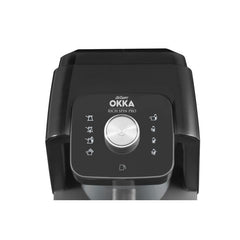 Arzum Okka Rich Spin Pro - Turkse Koffiezetapparaat - Chroom