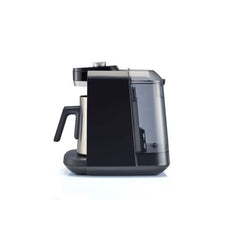 Arzum Okka Rich Pro Plus - Koffiezetapparaat & Watertank - Chroom