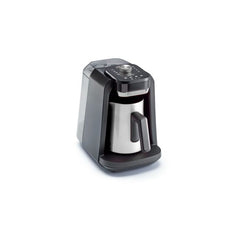 Arzum Okka Rich Pro Plus - Koffiezetapparaat & Watertank - Chroom