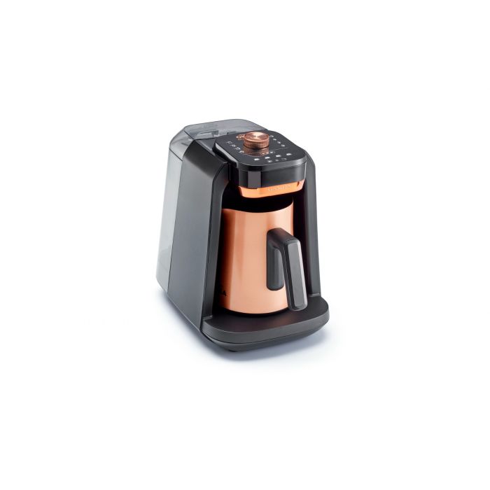 Arzum Okka Rich Pro Plus – Koffiezetapparaat & Watertank – Koper