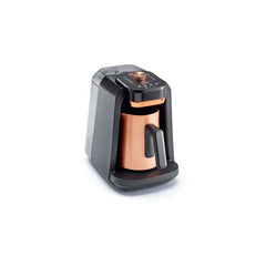 Arzum Okka Rich Pro Plus – Koffiezetapparaat & Watertank – Koper
