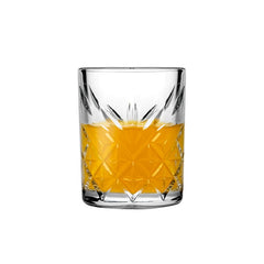 Paşabahçe Timeless - Likeurglas - Shotglas – 62 ml – Set van 6