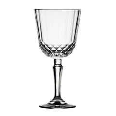 Paşabahçe Diony - Wijnglas Op Voet - 230 ml - Set van 6