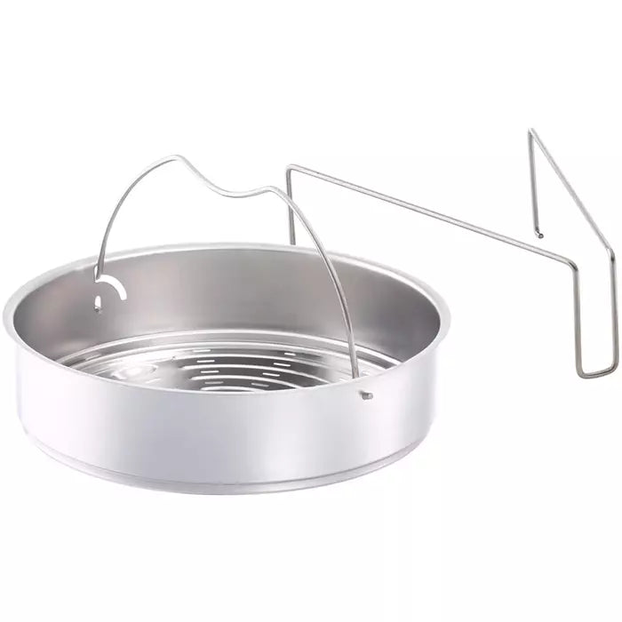 Fissler Vitavit / Vitaquick - Geperforeerde Inzet met Driepoot - 22cm