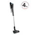 Arzum Magiclean Power AR4205-1700 - Oplaadbare Steelstofzuiger - Zwart