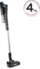 Arzum Magiclean Power AR4205-1700 - Oplaadbare Steelstofzuiger - Zwart