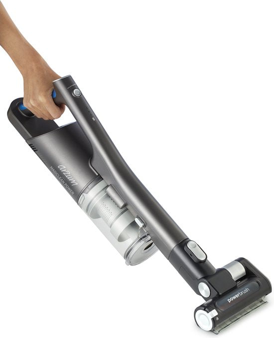 Arzum Magiclean Power AR4205-1700 - Oplaadbare Steelstofzuiger - Zwart