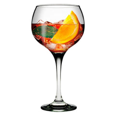 Paşabahçe Ambassador - Gin & Tonic Glas - 790 ml - Set van 6