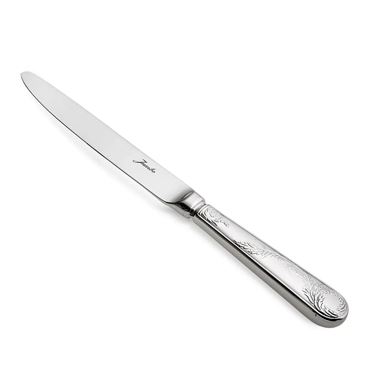 Jumbo 9700 - 84-delige RVS Bestekset - 12 Persoons