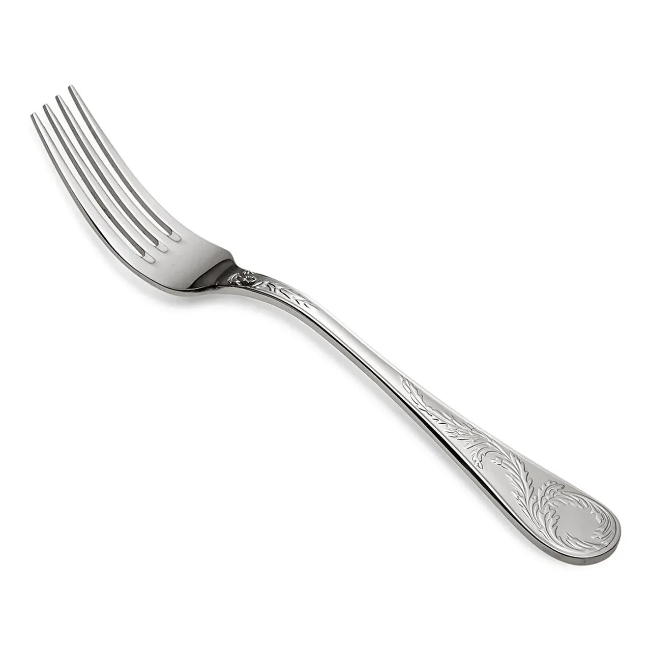 Jumbo 9700 - 84-delige RVS Bestekset - 12 Persoons