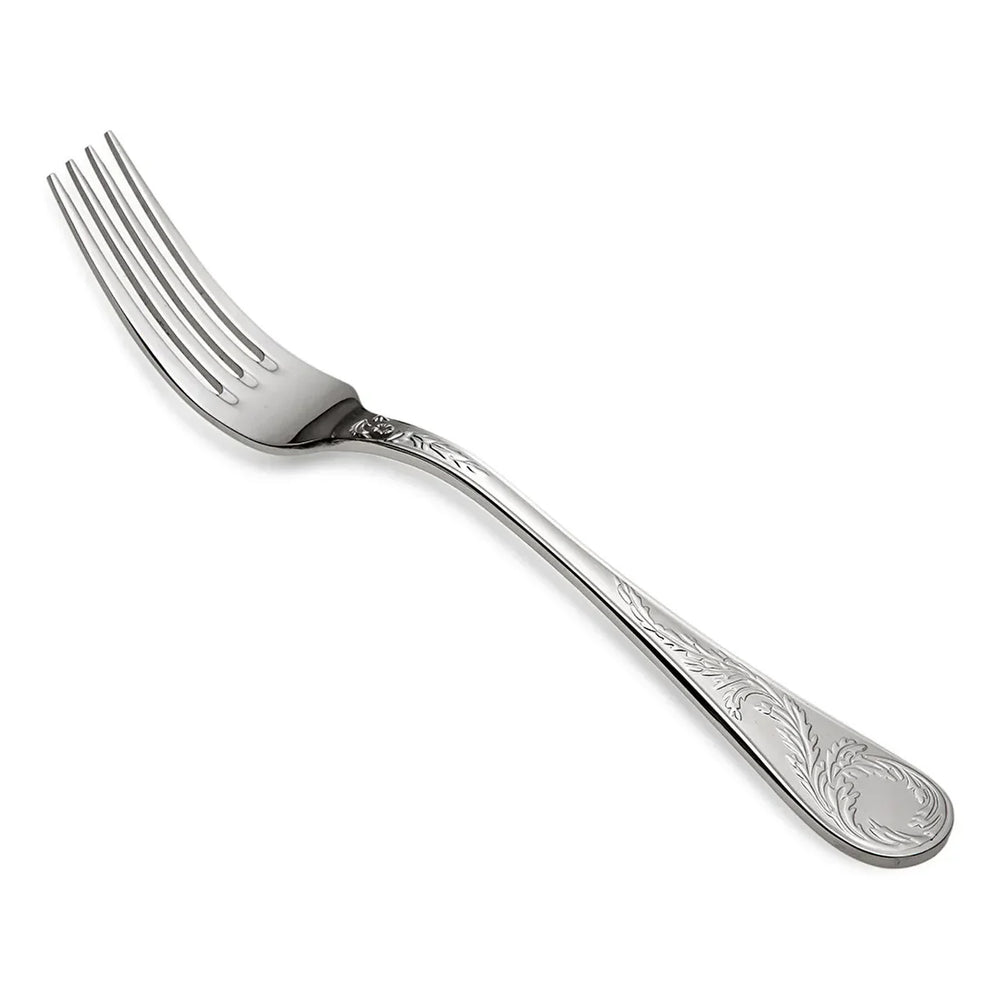 Jumbo 9700 - 84-delige RVS Bestekset - 12 Persoons