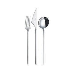 Jumbo 9100 – 84-delige RVS Bestekset – 12 Persoons