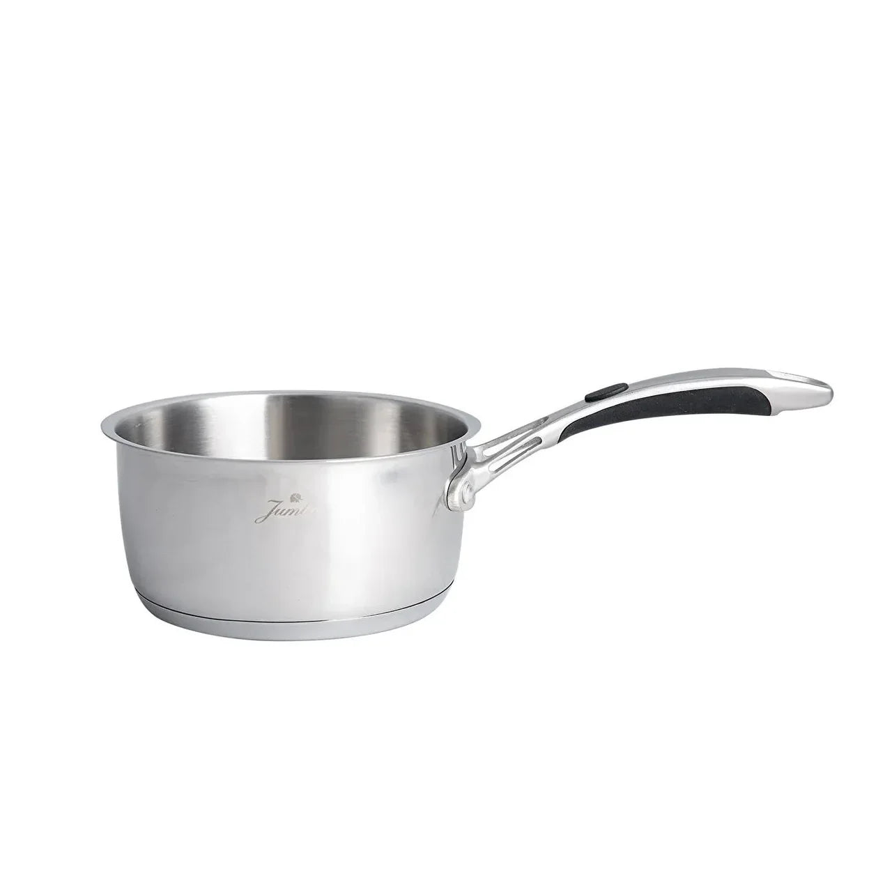 Jumbo New Stella - 8-delige RVS Inductie Kookset