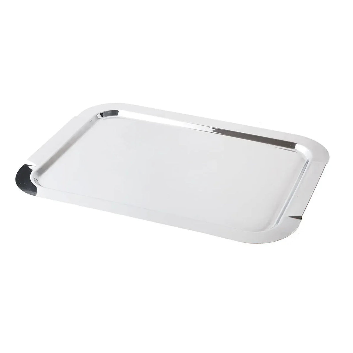 Jumbo Timeless 6700 - RVS Middendienblad - 28x39 cm