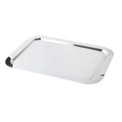 Jumbo Timeless 6700 - RVS Middendienblad - 28x39 cm