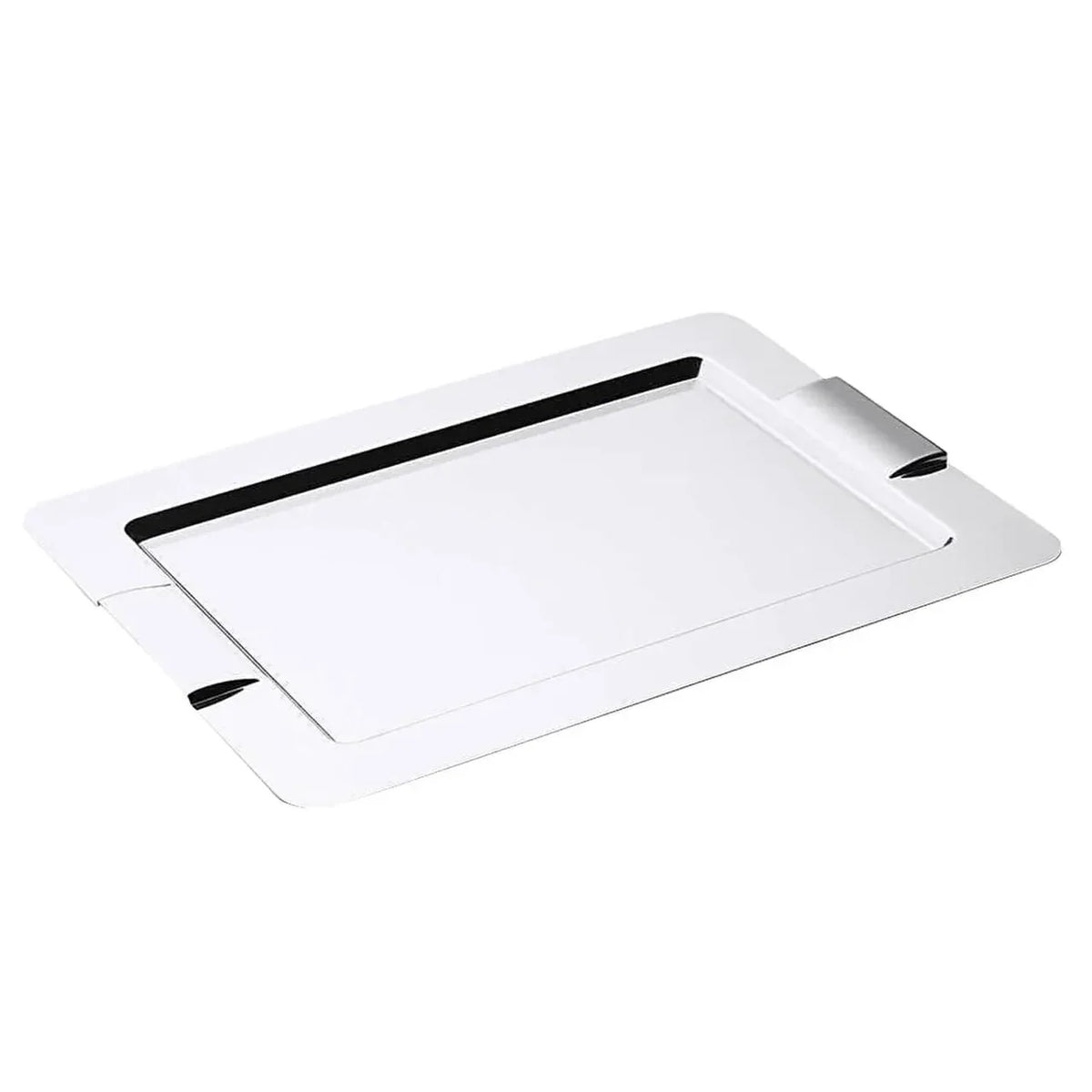 Jumbo Timeless 6700 - RVS Dienblad - 32x43 cm