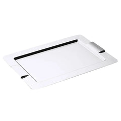 Jumbo Timeless 6700 - RVS Dienblad - 32x43 cm