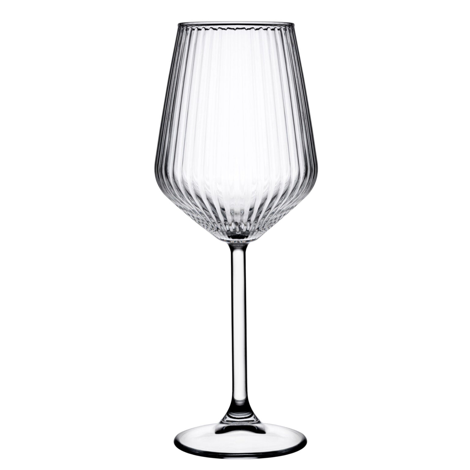 Paşabahçe Allegra Focus 440449 – Wijnglas - 490 ml – Set van 6