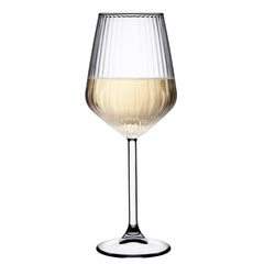 Paşabahçe Allegra Focus 440449 – Wijnglas - 490 ml – Set van 6