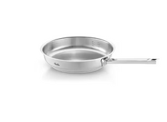 Fissler Original-Profi Collection- Koekenpan - 24cm – RVS – Geschikt voor alle warmtebronnen