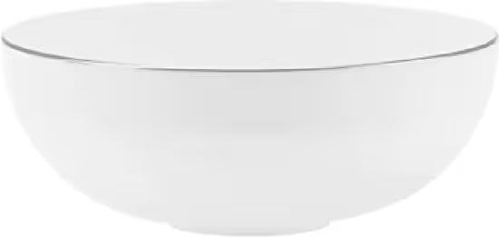 Karaca Streamline - Meridian Platin - 59-delig serviesset - 12 persoons
