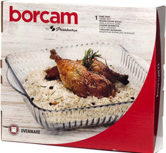 Borcam - Ovenschaal - 3200 ml