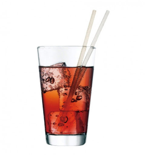Paşabahçe Izmir - Bierglazen - Set van 6 - 465 ml