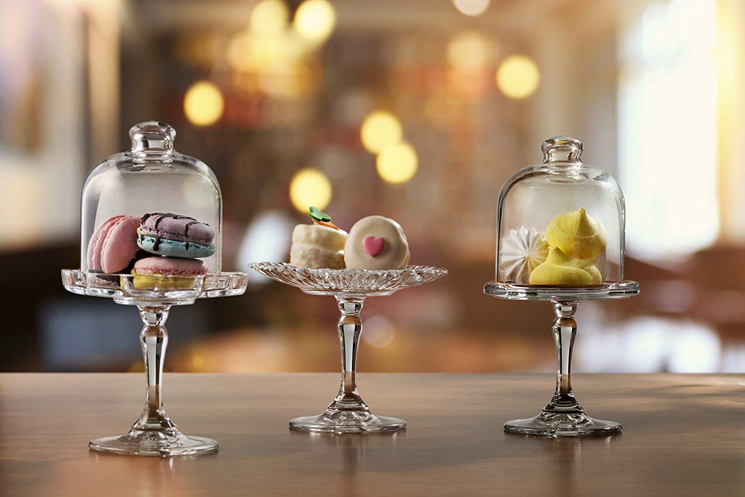 Paşabahçe Mini Pattiserie