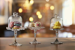 Paşabahçe Mini Pattiserie