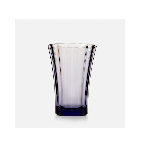 Paşabahçe Diamond - Paarse Shotglazen/Borrelglazen - Set van 6 - 110 ml