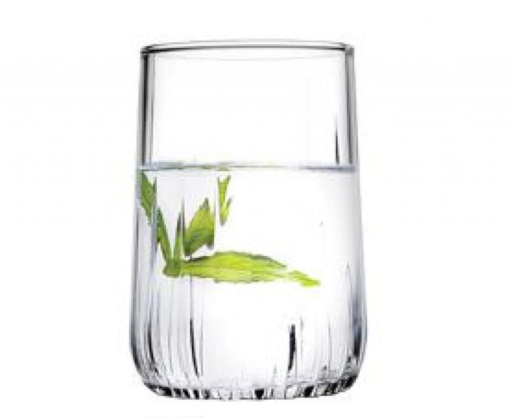 Paşabahçe Nova - Shotglazen/Borrelglazen - Set van 6 - 135 ml