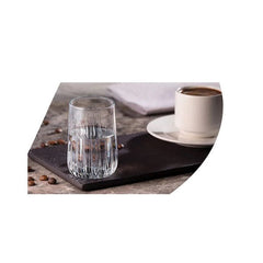 Paşabahçe Nova - Shotglazen/Borrelglazen - Set van 6 - 135 ml