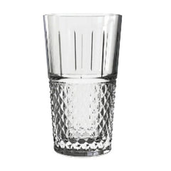 Paşabahçe Highness - Longdrinkglazen - Set van 4- 355 ml