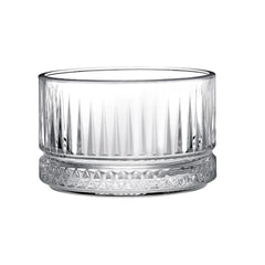 Paşabahçe Elysia - Tapasschaaltjes - Set van 4 - 235 ml
