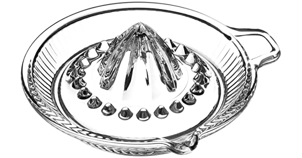 Paşabahçe Basic - Glazen Citroen Pers - 148,5 mm
